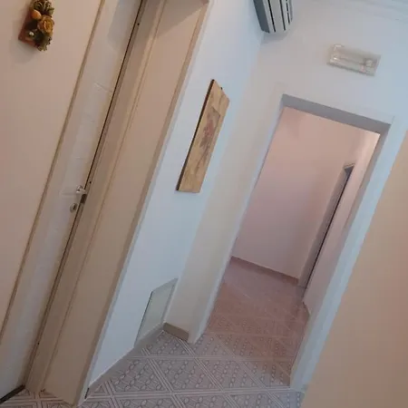 Casa Grace Apartment Mazara del Vallo Exterior photo