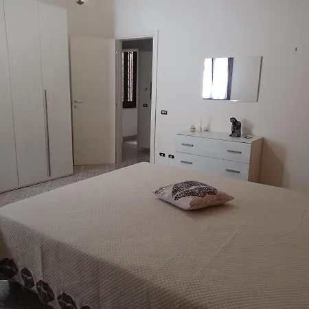 Casa Grace Apartment Mazara del Vallo Exterior photo