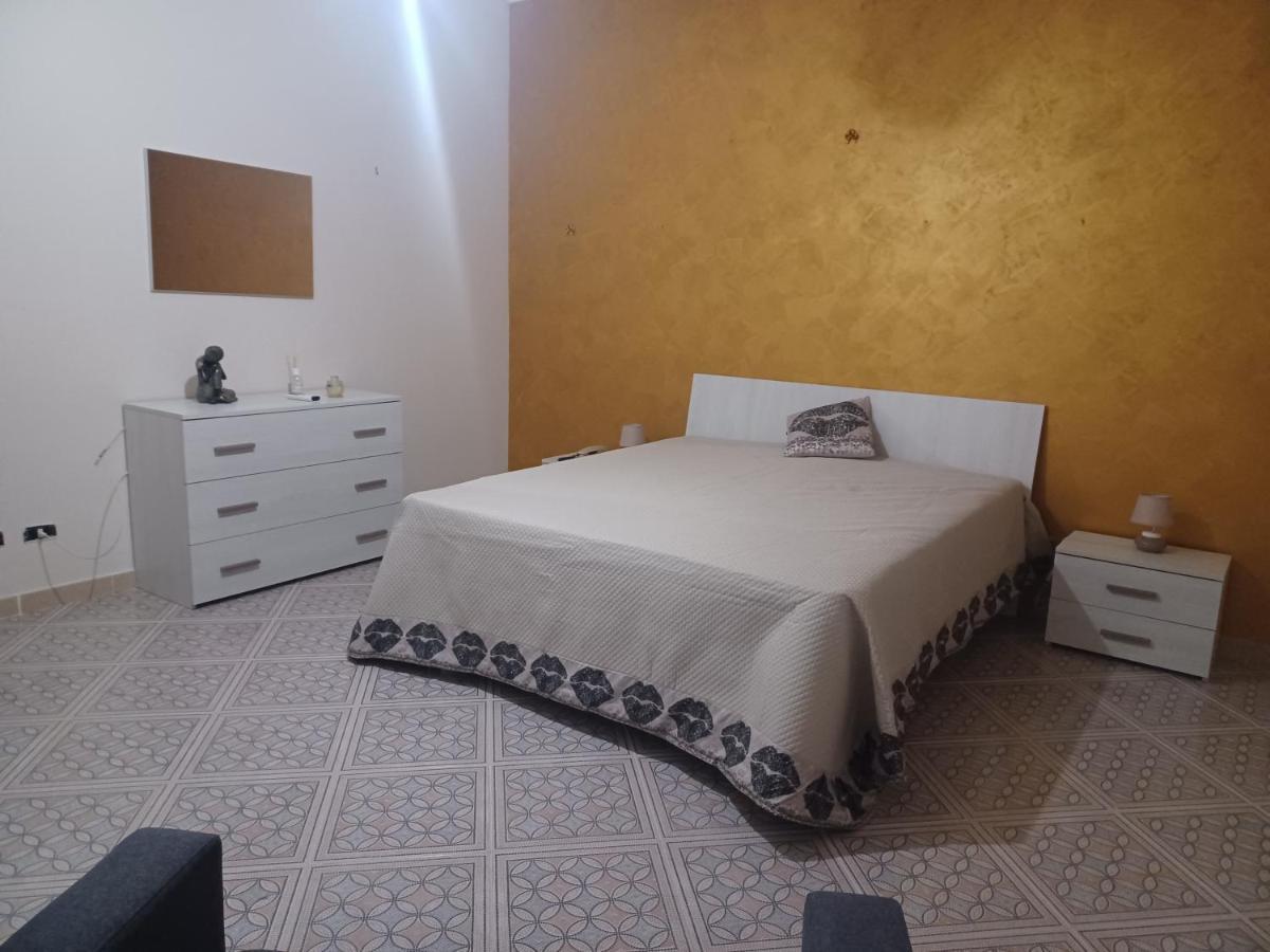 Casa Grace Appartement Mazara del Vallo