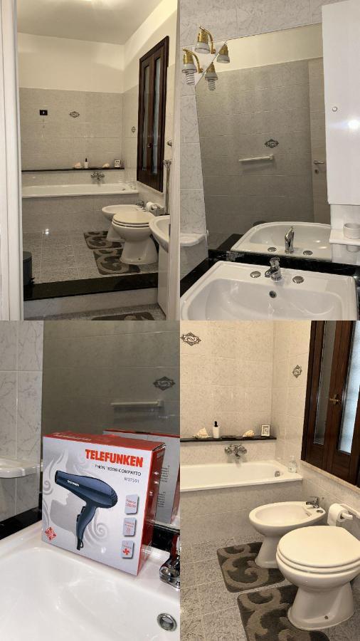 Apartment Casa Grace *