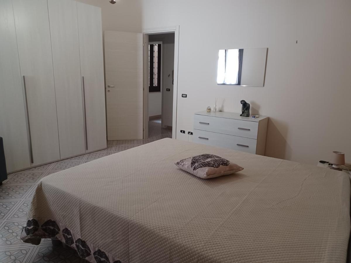 Casa Grace Apartment