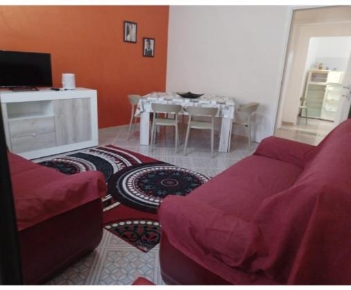 Casa Grace Appartement Mazara del Vallo