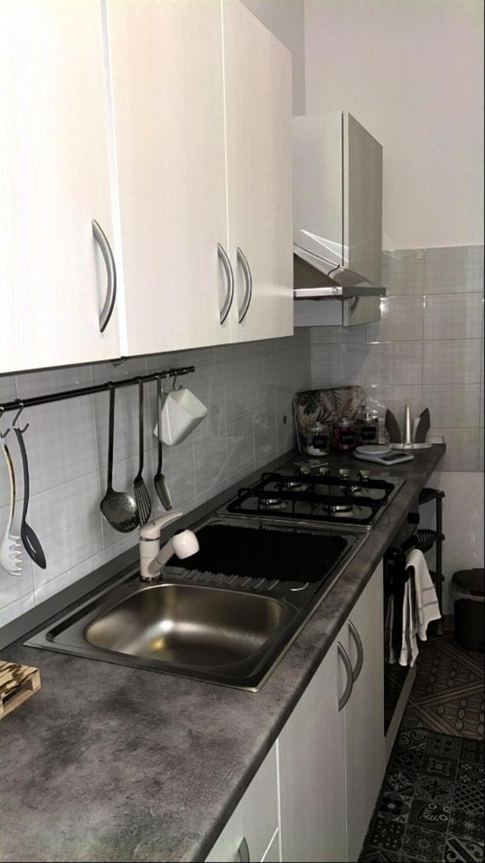Appartement Casa Grace Mazara del Vallo