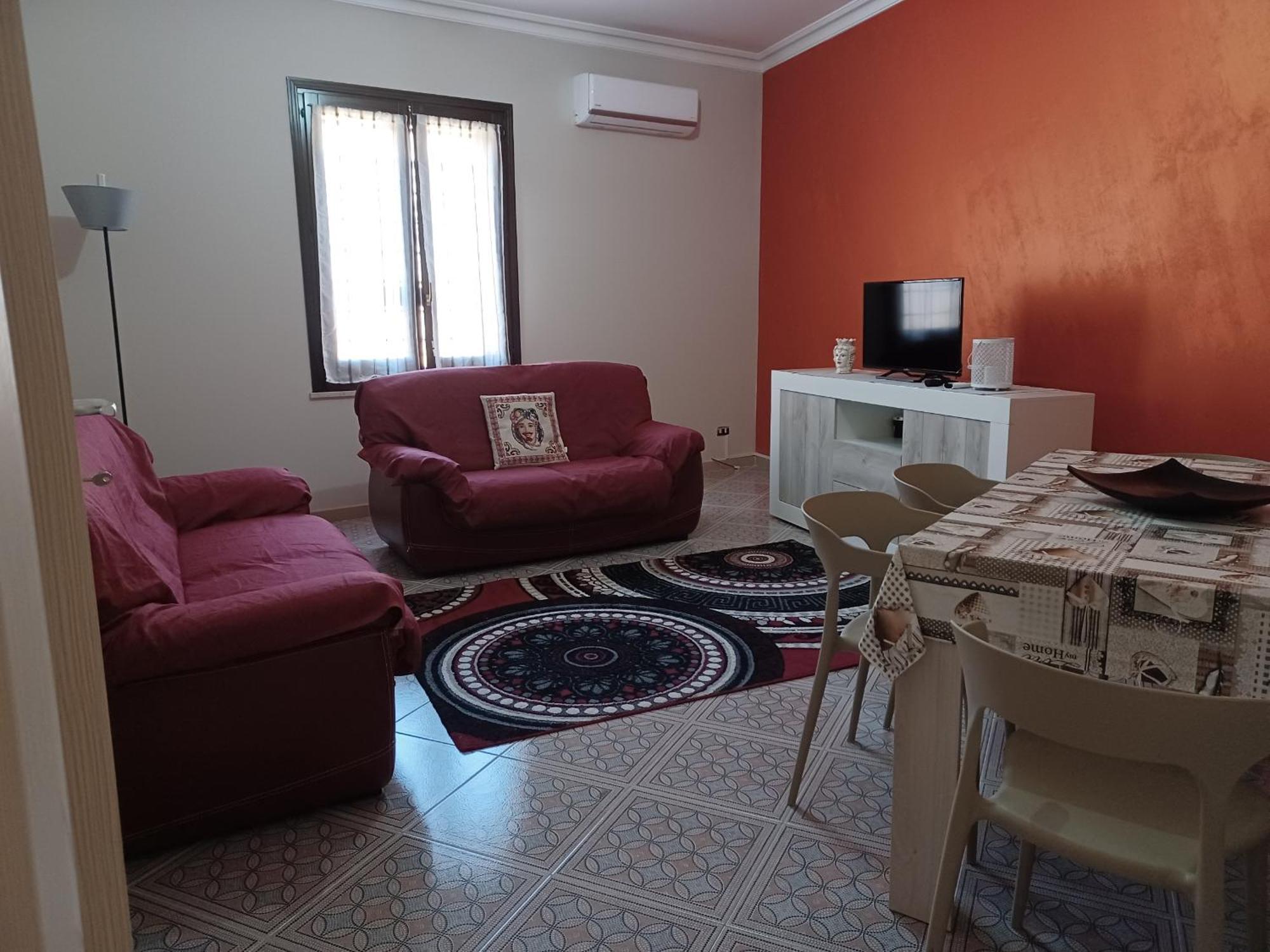 Casa Grace Apartment *